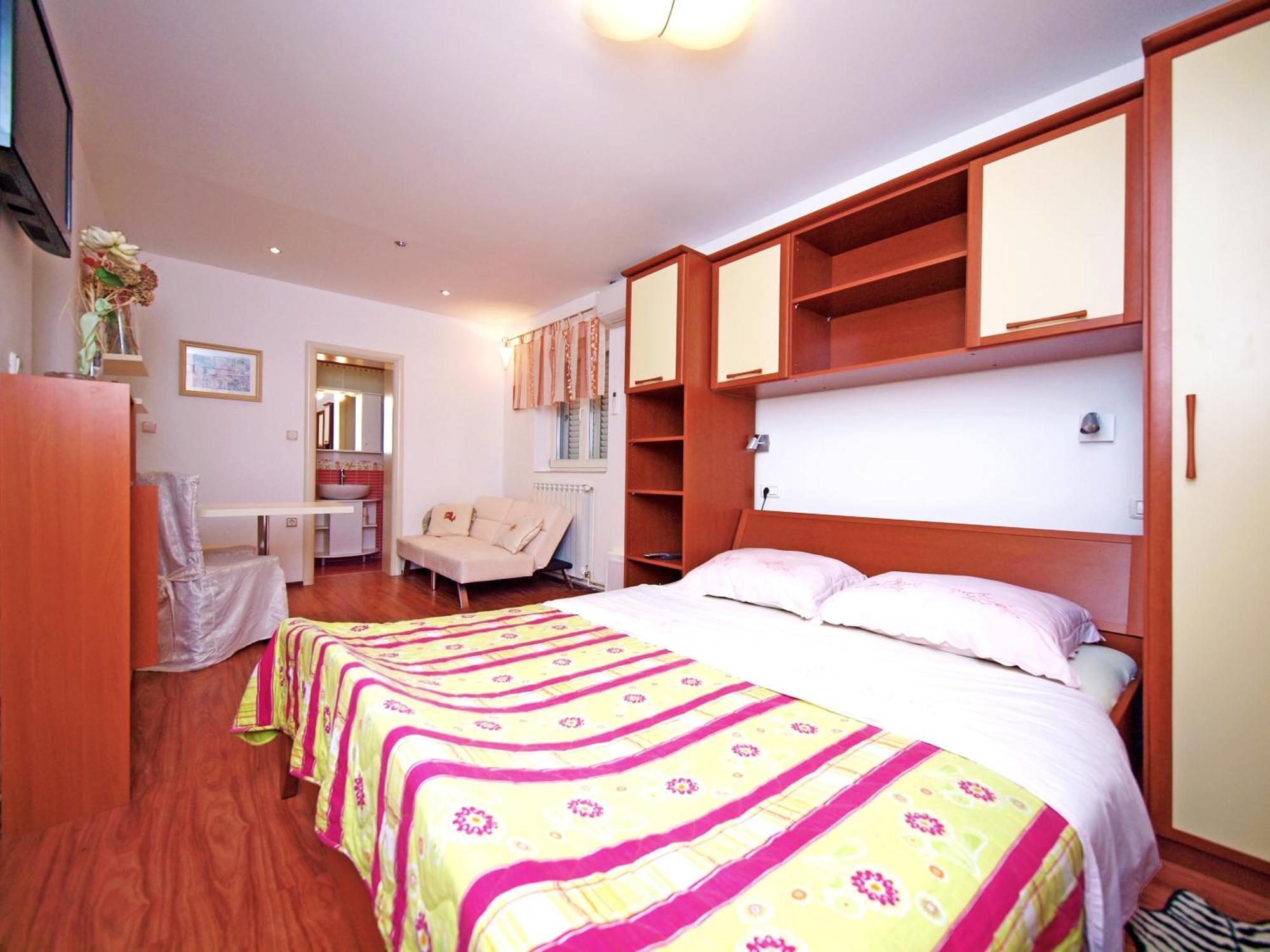 Apartments Keran - By Suites Living ヴォディツェ エクステリア 写真