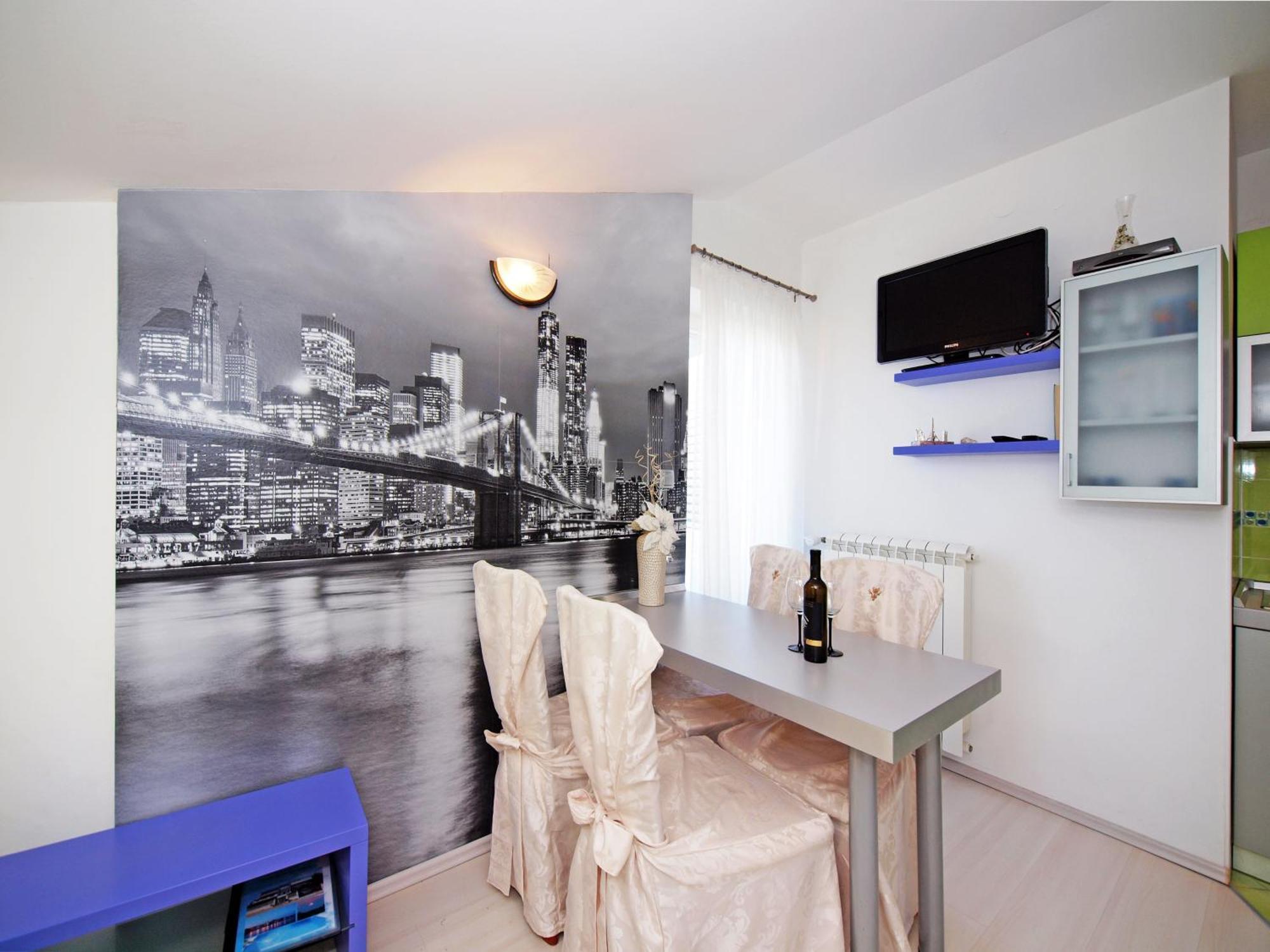 Apartments Keran - By Suites Living ヴォディツェ エクステリア 写真