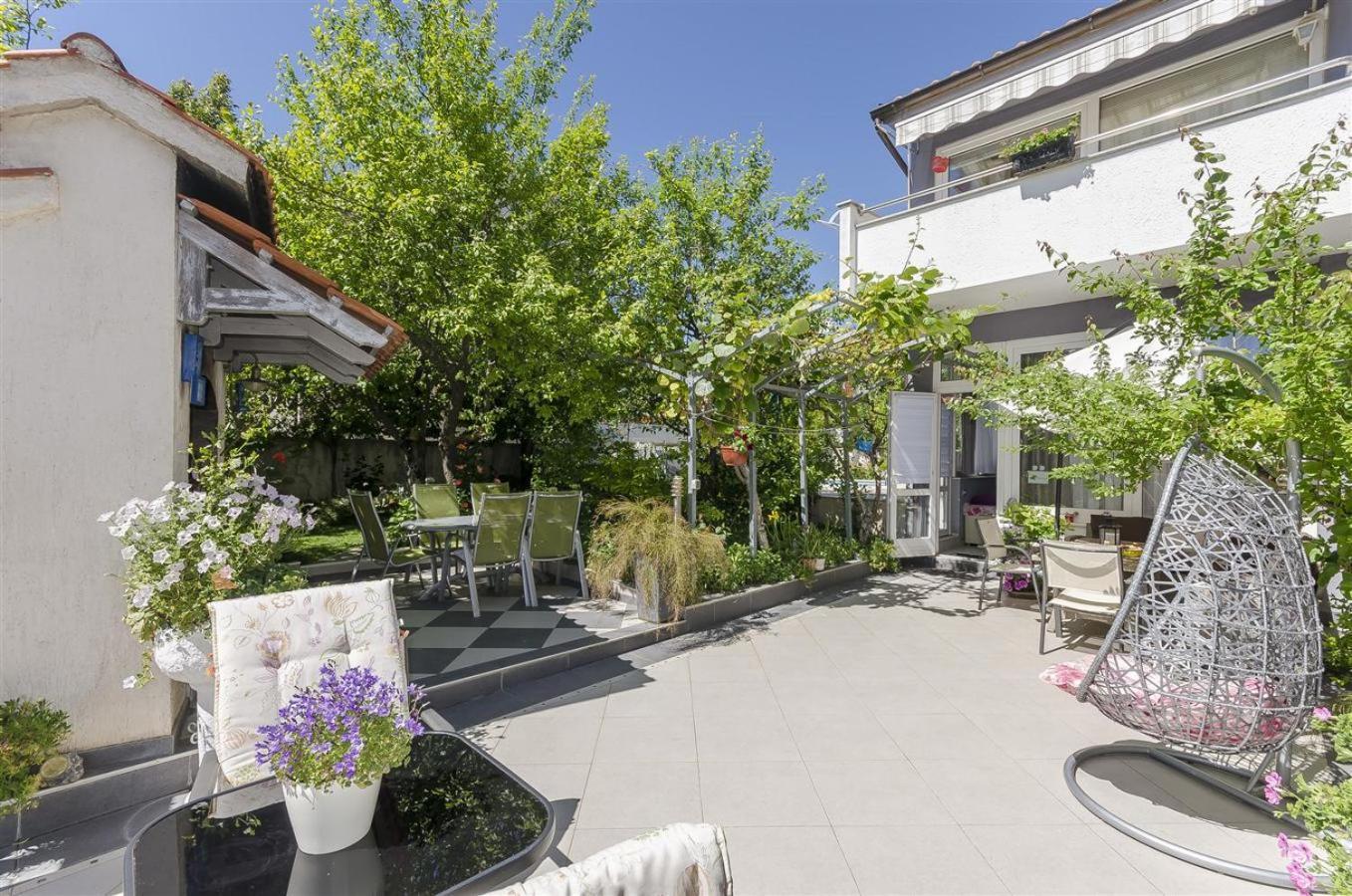 Apartments Keran - By Suites Living ヴォディツェ エクステリア 写真