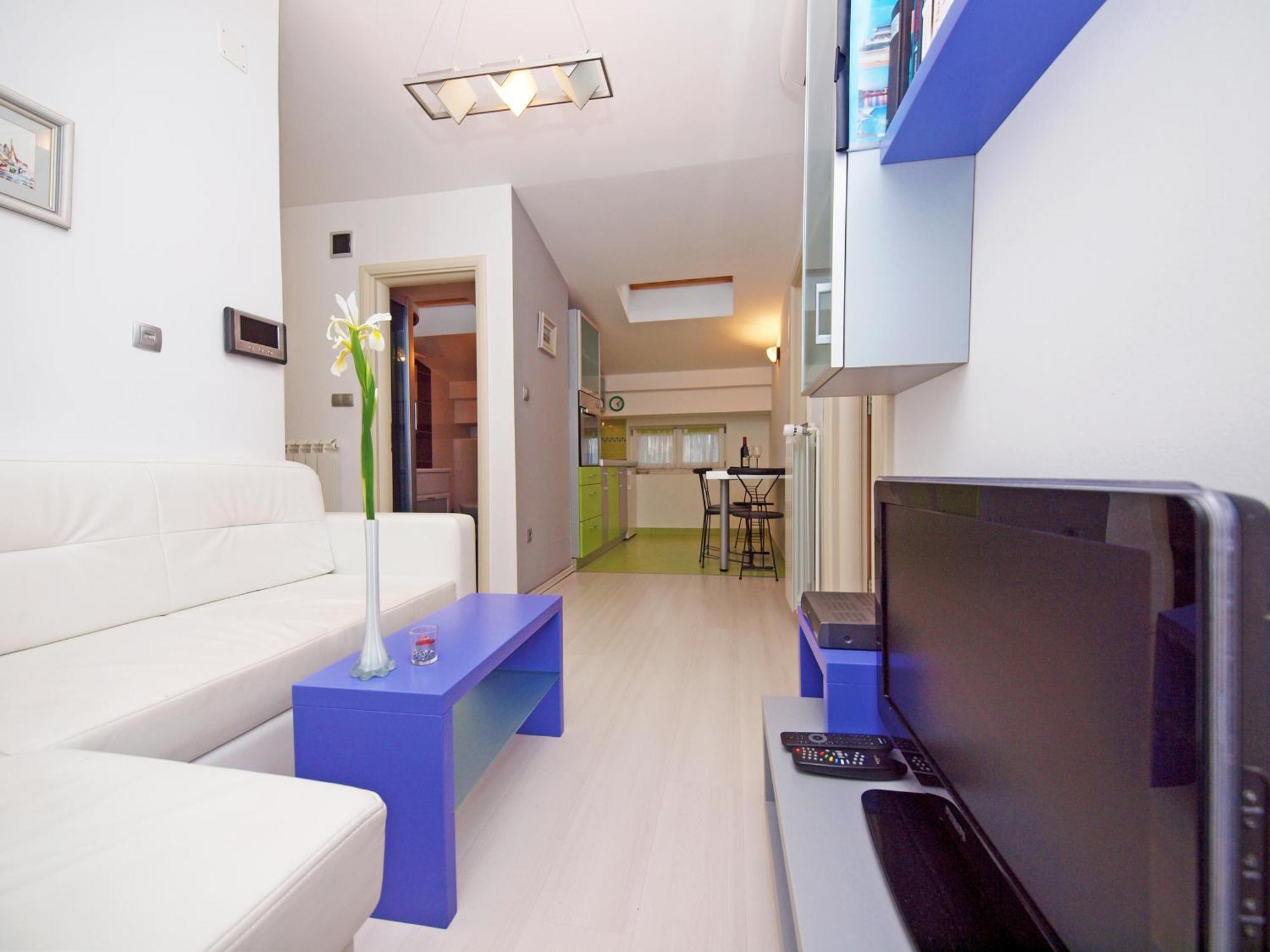 Apartments Keran - By Suites Living ヴォディツェ エクステリア 写真