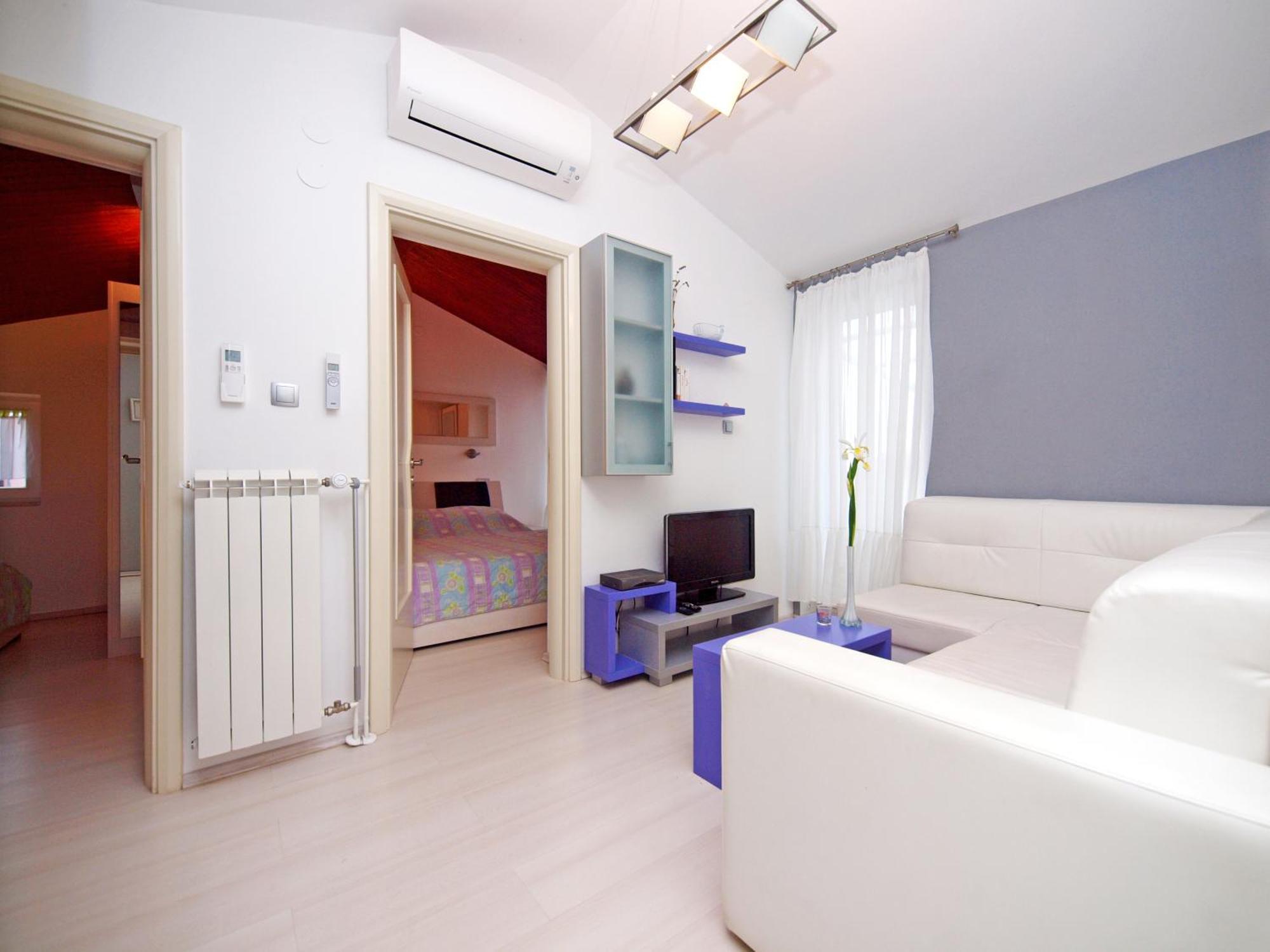Apartments Keran - By Suites Living ヴォディツェ エクステリア 写真