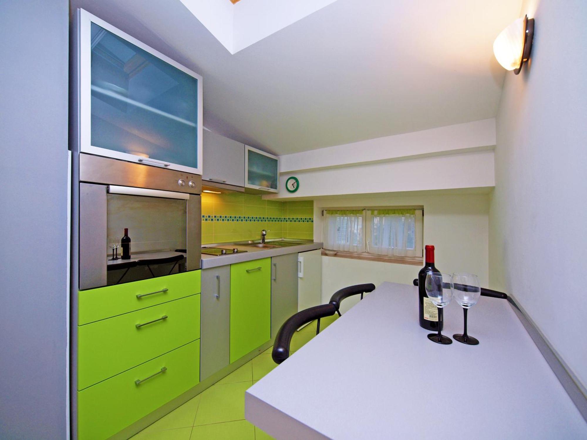 Apartments Keran - By Suites Living ヴォディツェ エクステリア 写真