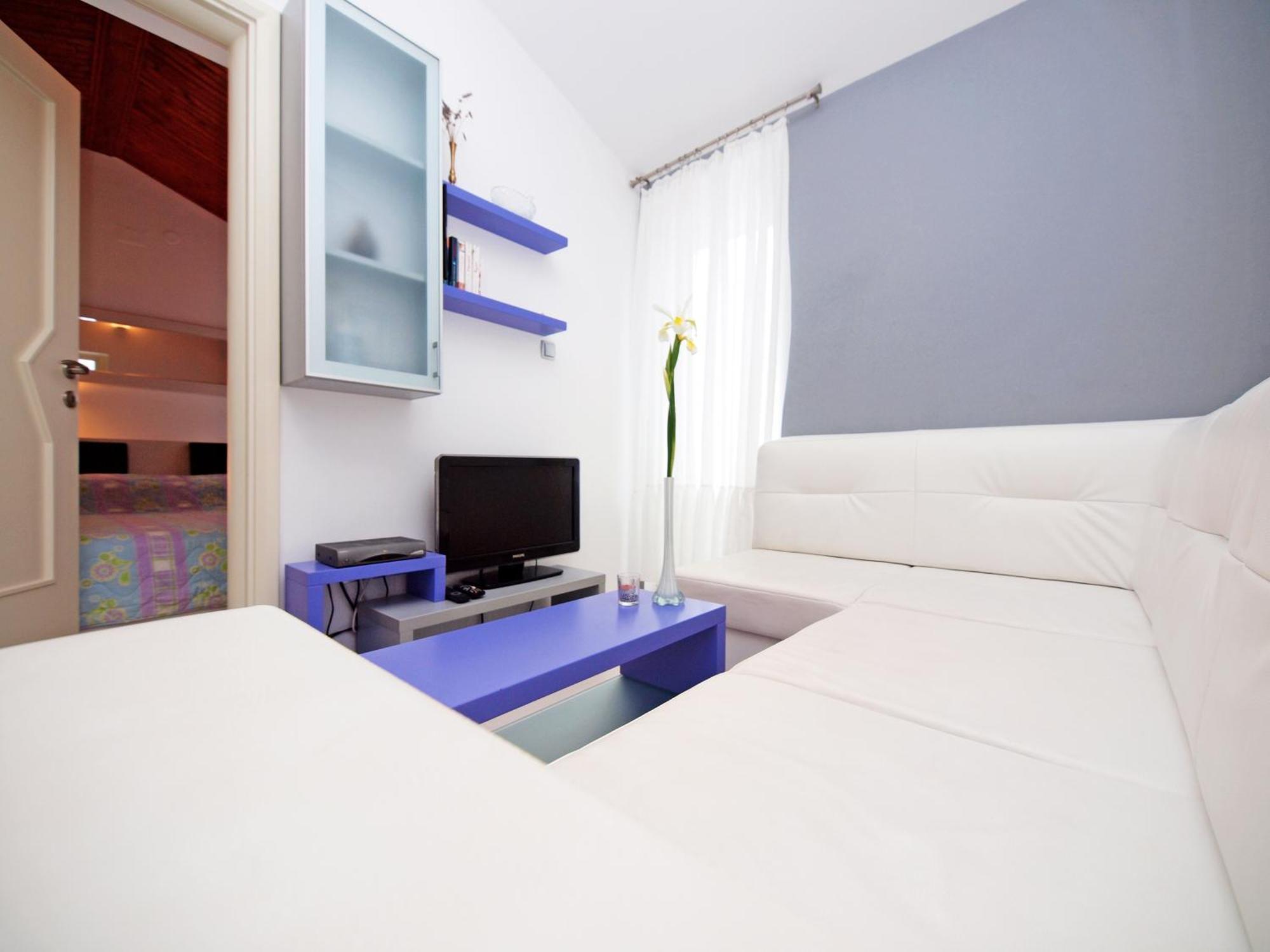 Apartments Keran - By Suites Living ヴォディツェ エクステリア 写真
